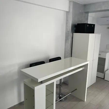 Rrm Mamaia Nord Năvodari