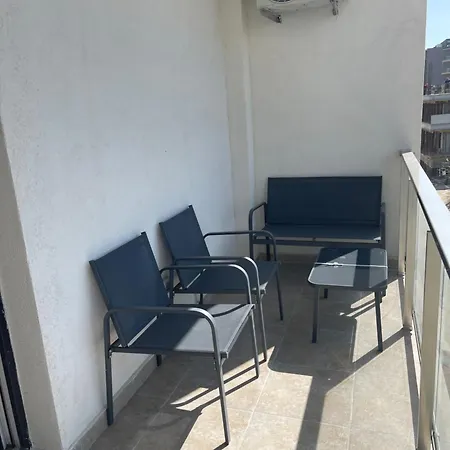 Apartment Rrm Mamaia Nord Navodari