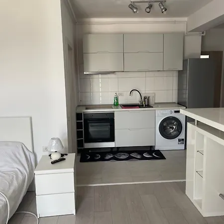 Rrm Mamaia Nord Năvodari