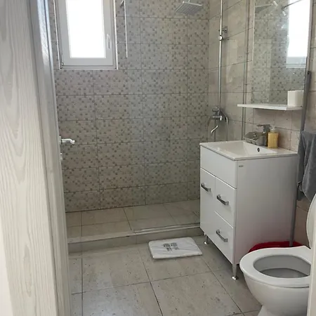 Rrm Mamaia Nord Apartment