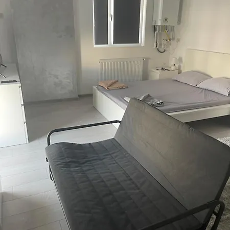 Διαμέρισμα Rrm Mamaia Nord Năvodari