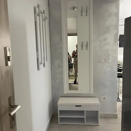 Rrm Mamaia Nord Năvodari