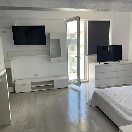 Διαμέρισμα Rrm Mamaia Nord *