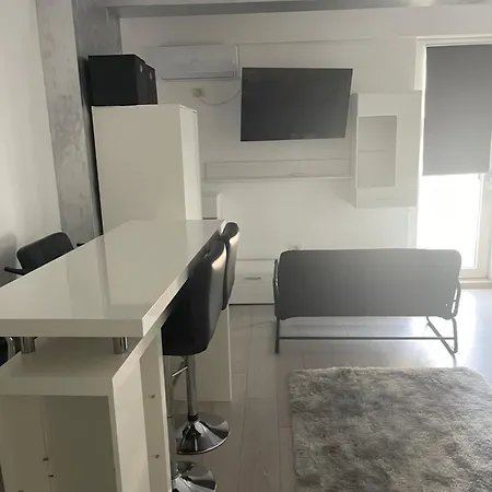 Rrm Mamaia Nord Năvodari
