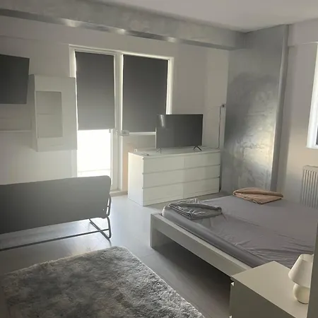 Διαμέρισμα Rrm Mamaia Nord *